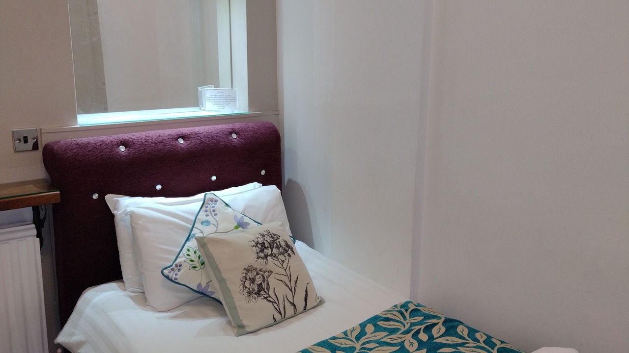 Photo of Bedroom in Harrogate