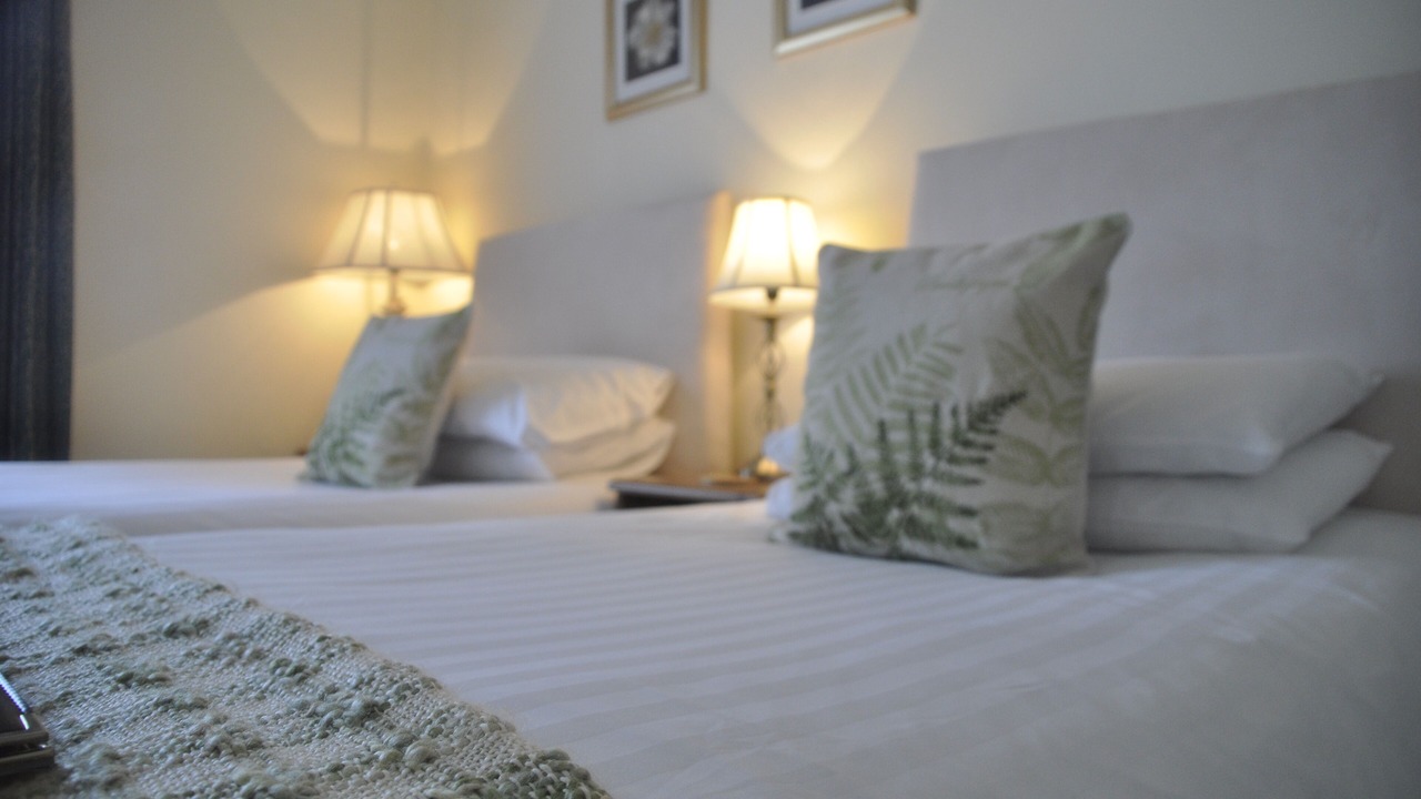 Photo of Bedroom in Harrogate