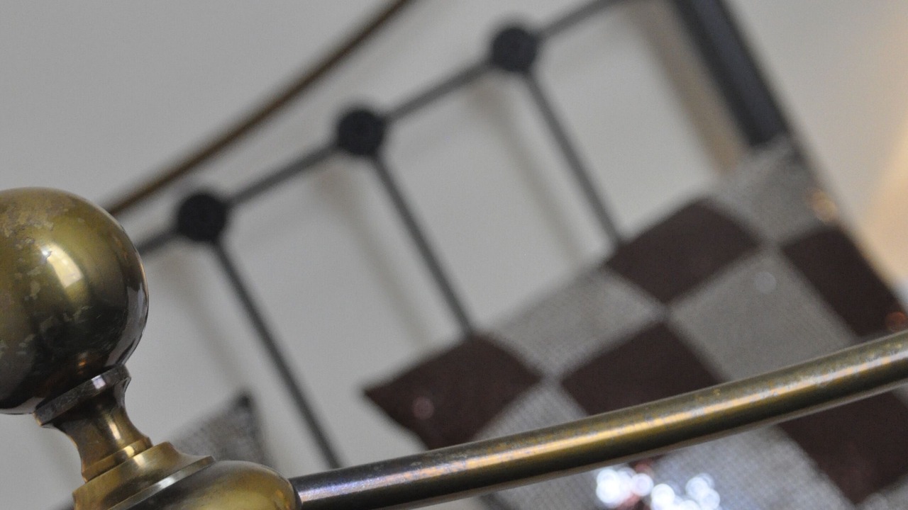 Photo of Bedroom in Harrogate