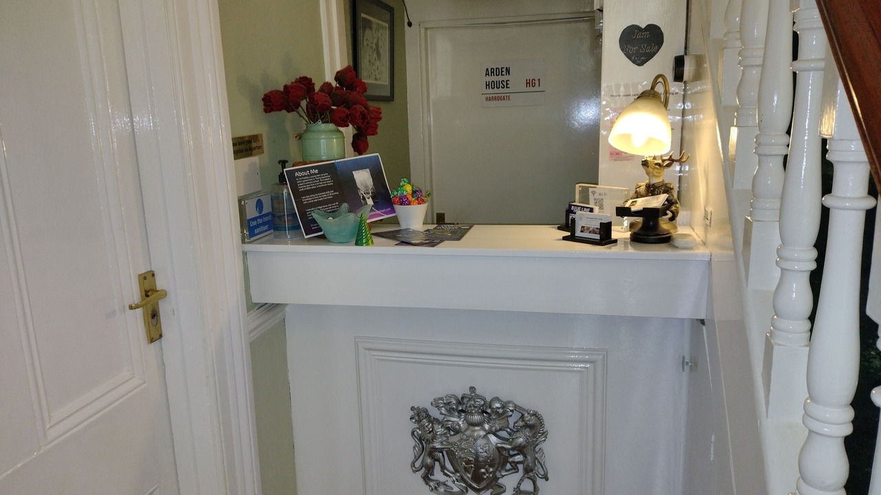 Photo of Others in Harrogate