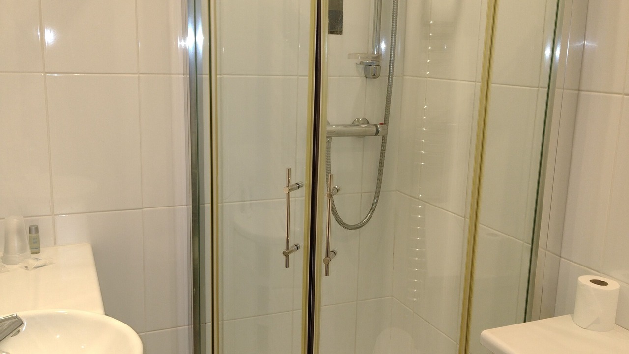 Photo of Bathroom in Harrogate