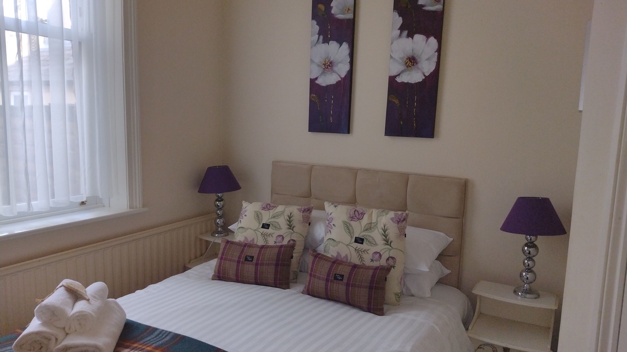 Photo of Bedroom in Harrogate