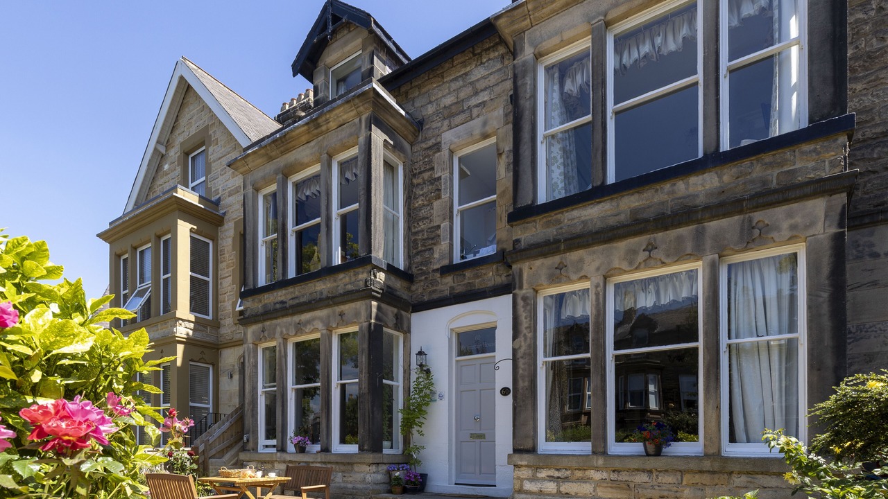 Photo of Outdoor in Harrogate