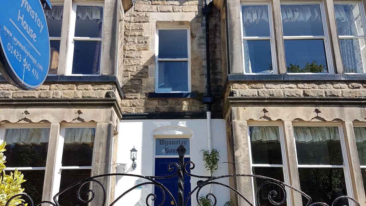 Photo of Outdoor in Harrogate