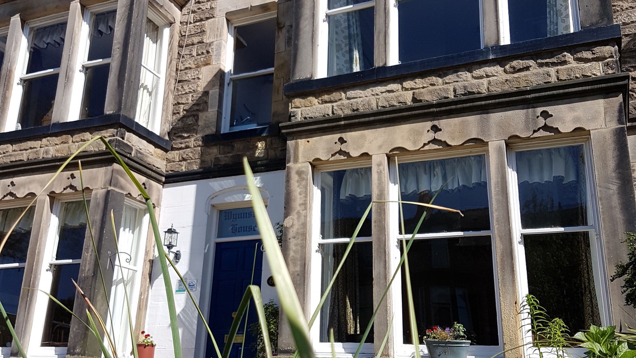 Photo of Outdoor in Harrogate