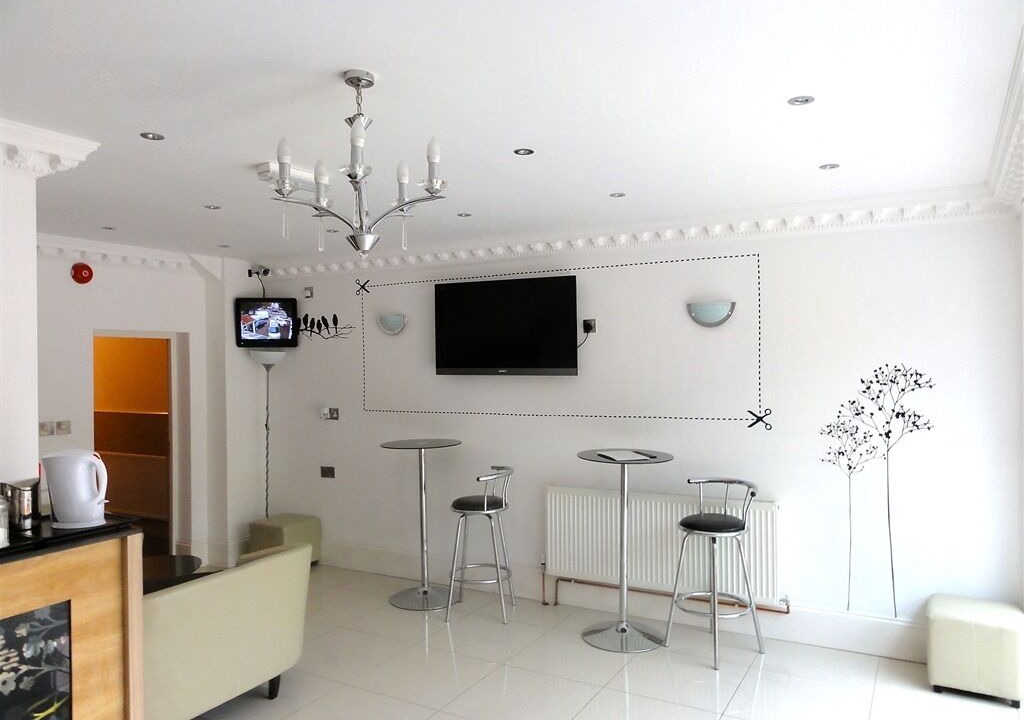 Photo of Others in Heston Central