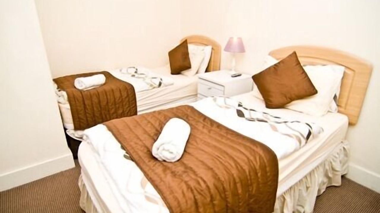 Photo of Bedroom in Heston Central