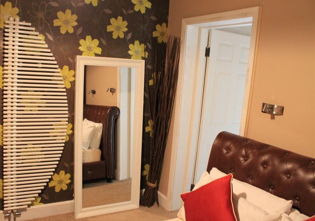 Photo of Bedroom in Heston Central