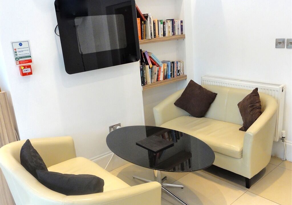 Photo of Others in Heston Central