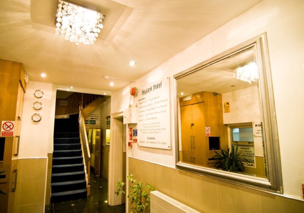 Photo of Others in Heston Central