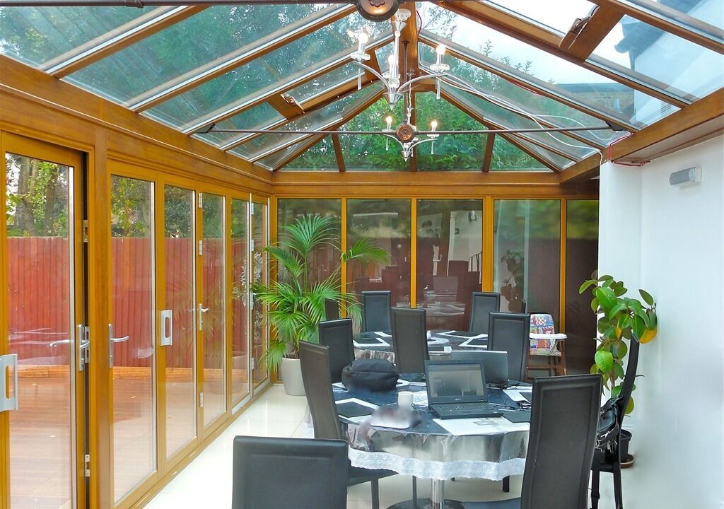 Photo of Others in Heston Central