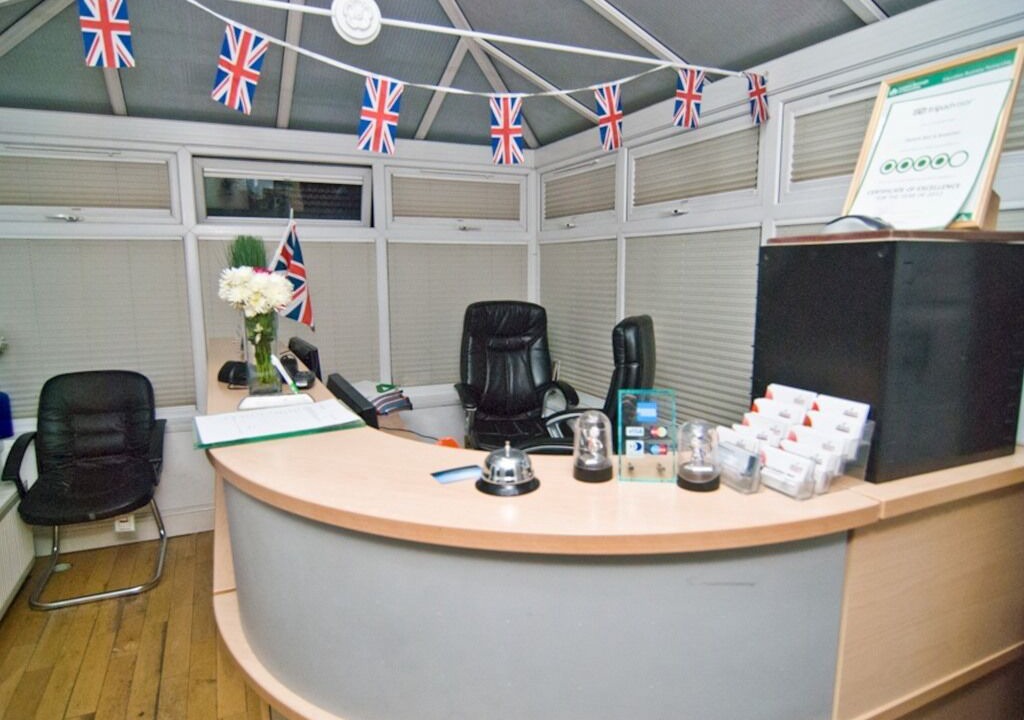 Photo of Others in Heston Central