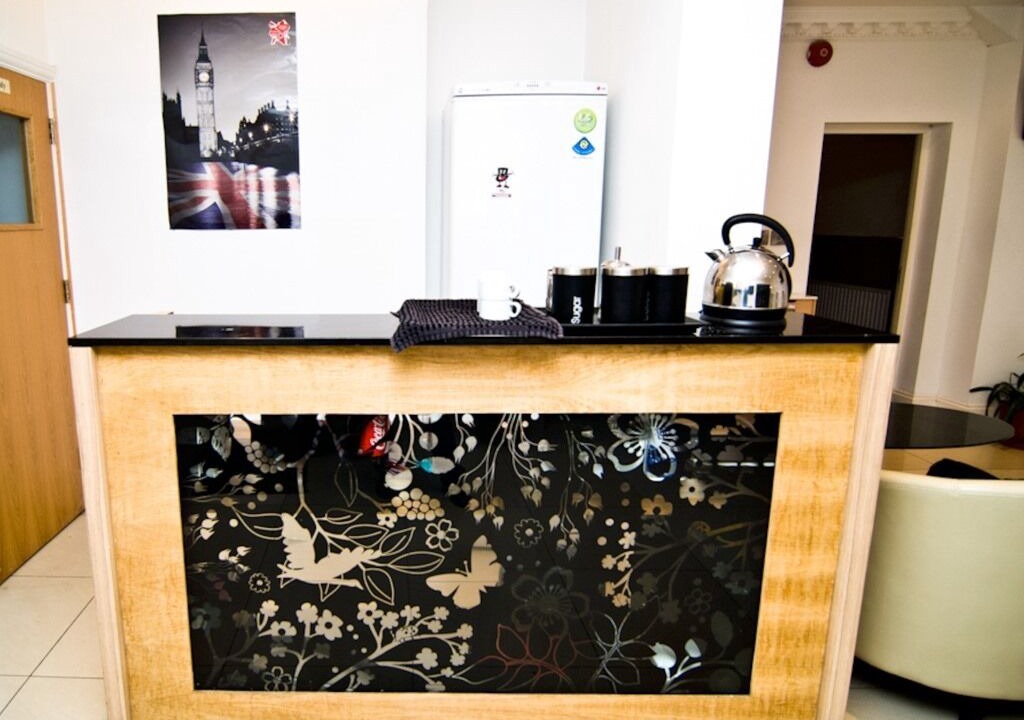 Photo of Others in Heston Central