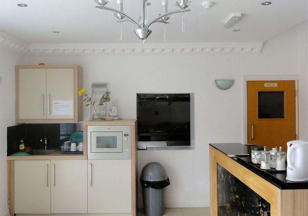 Photo of Others in Heston Central