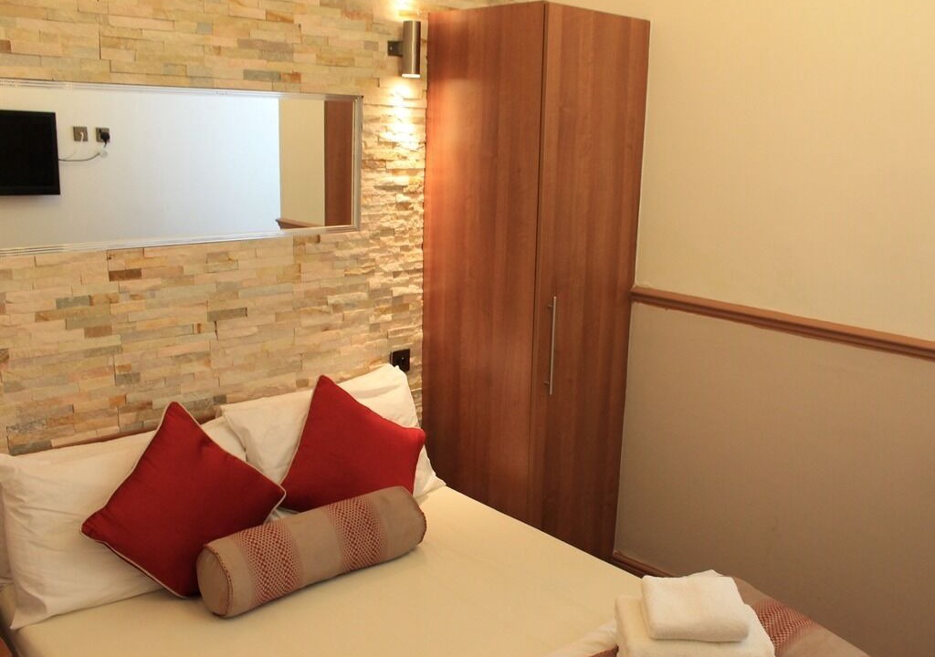 Photo of Bedroom in Heston Central