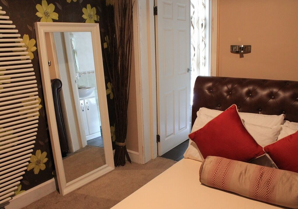 Photo of Bedroom in Heston Central