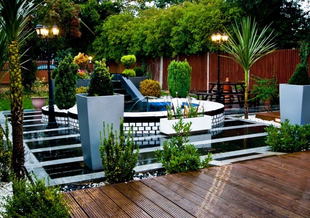 Photo of Outdoor in Heston Central