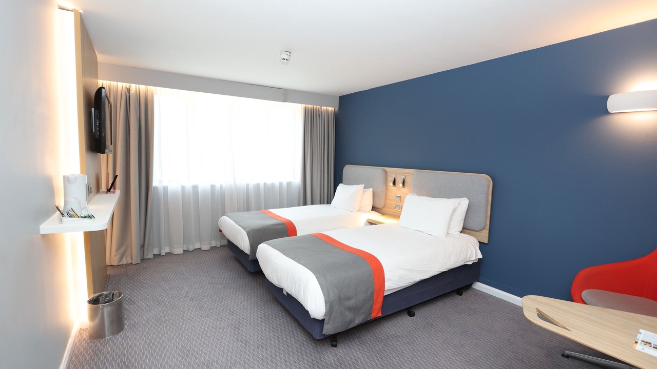 Photo of Bedroom in Knowsley