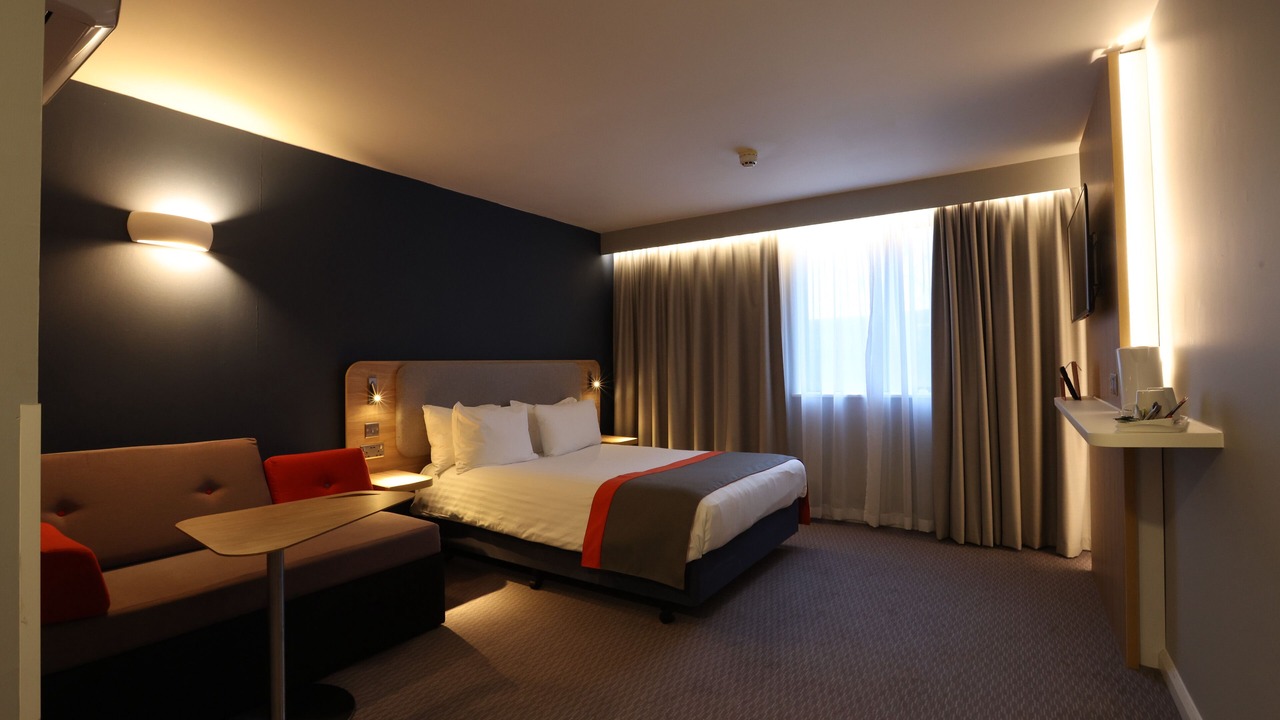 Photo of Bedroom in Knowsley