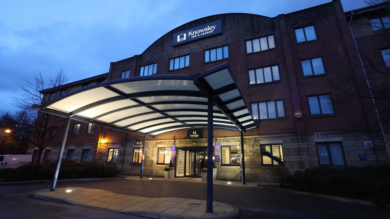 Photo of Outdoor in Knowsley