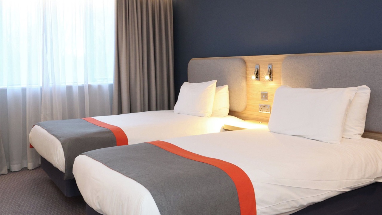 Photo of Bedroom in Knowsley