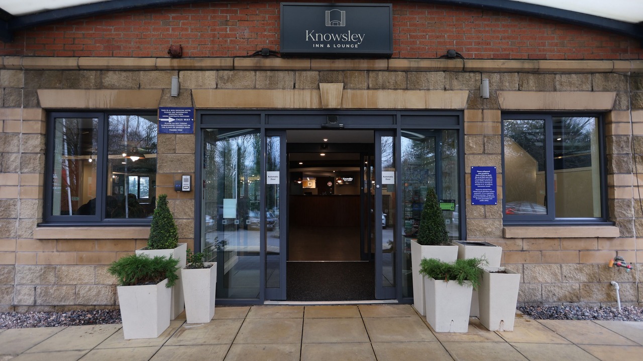 Photo of Outdoor in Knowsley