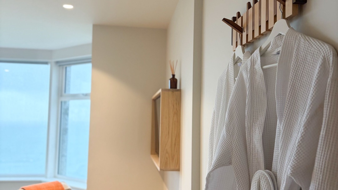 Photo of Bedroom in The Lizard