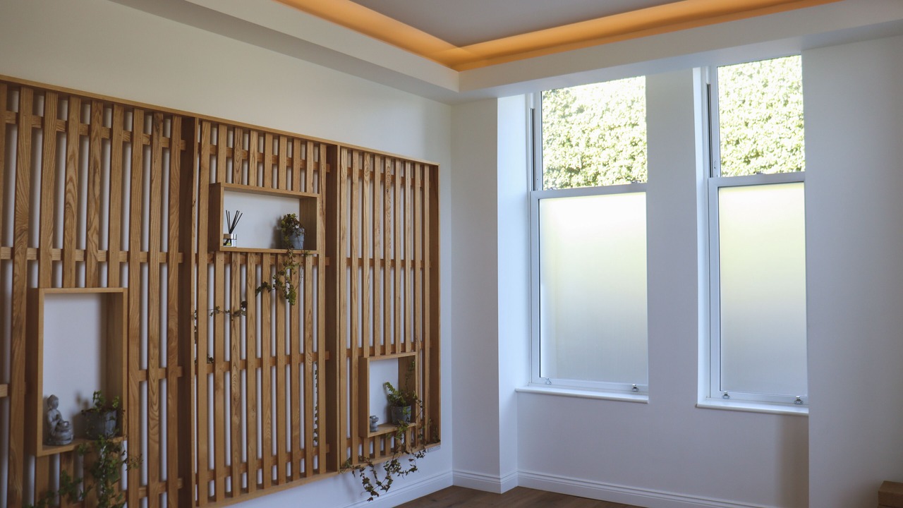 Photo of Bedroom in The Lizard