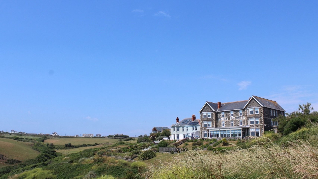 Photo of Outdoor in The Lizard