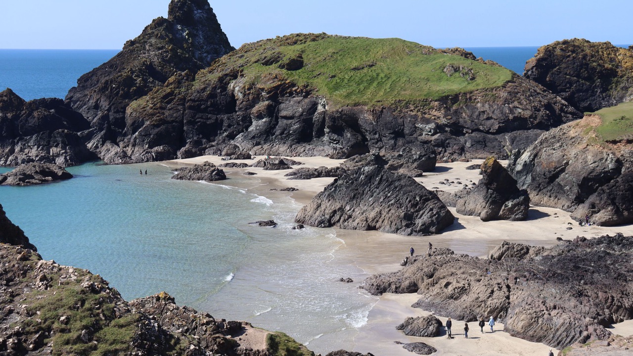 Photo of Outdoor in The Lizard