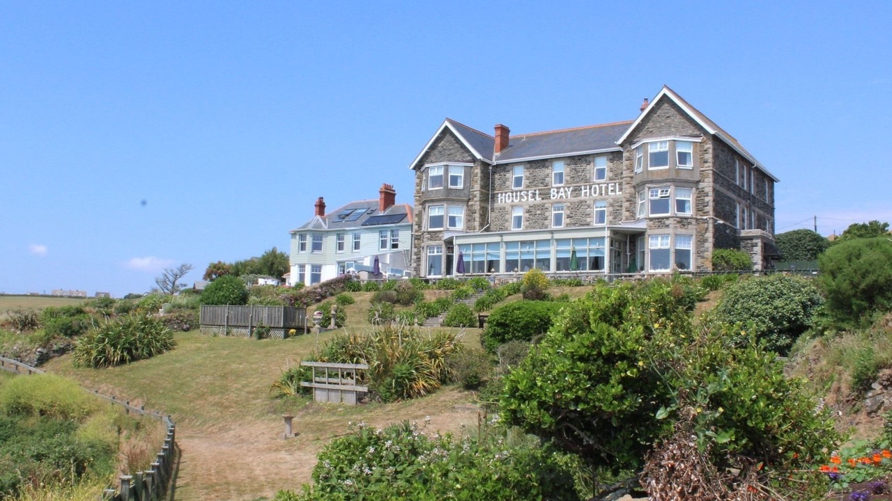 Photo of Outdoor in The Lizard