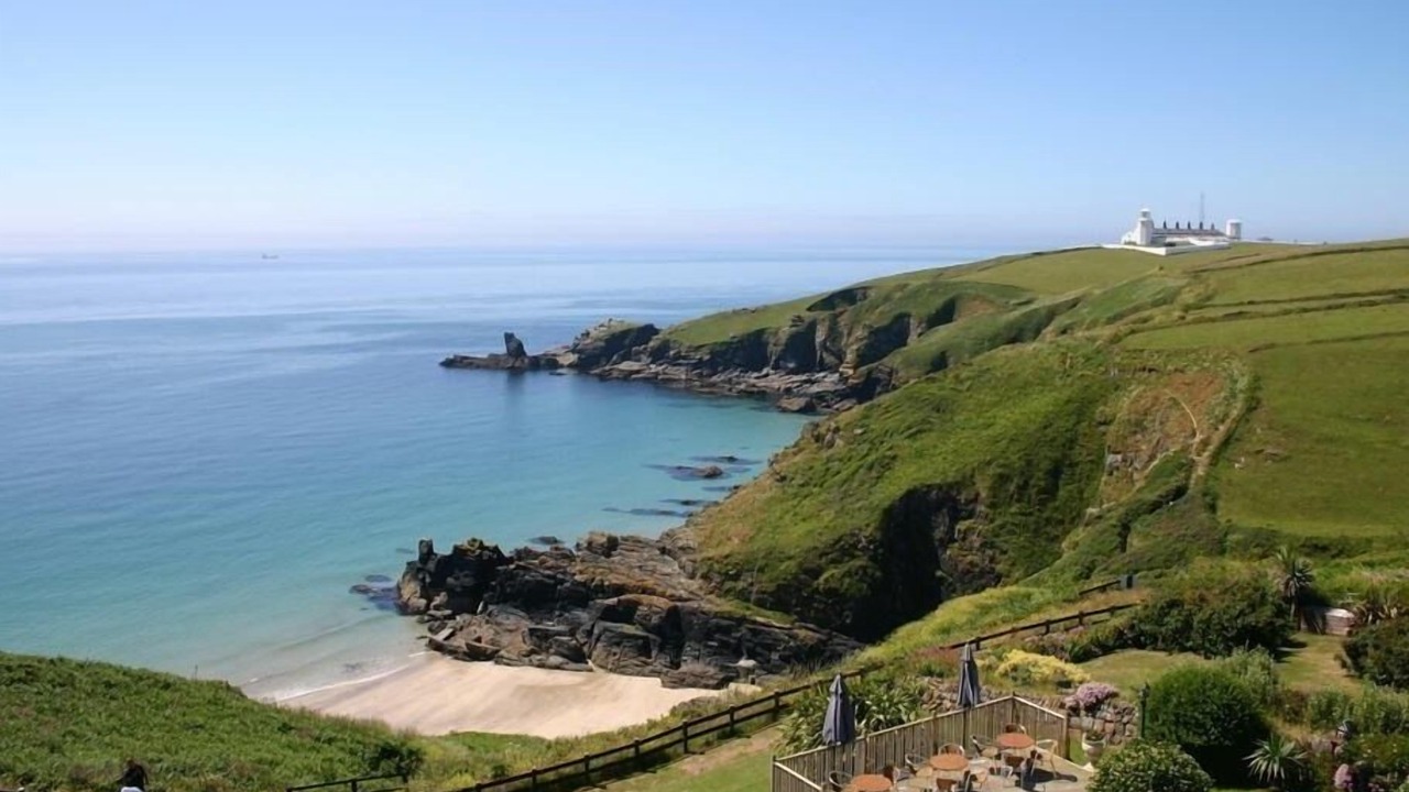 Photo of Bedroom in The Lizard