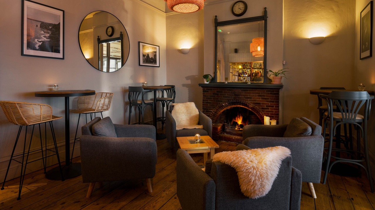 Photo of Others in The Lizard