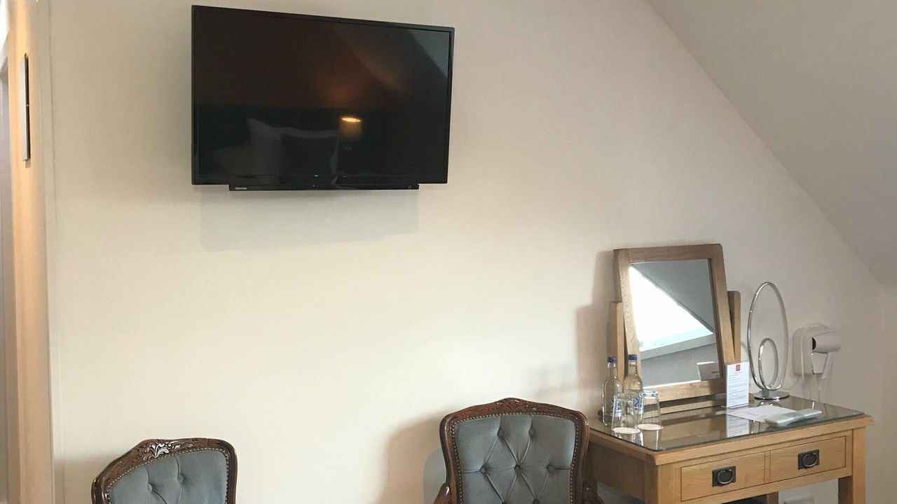 Photo of Bedroom in Jedburgh