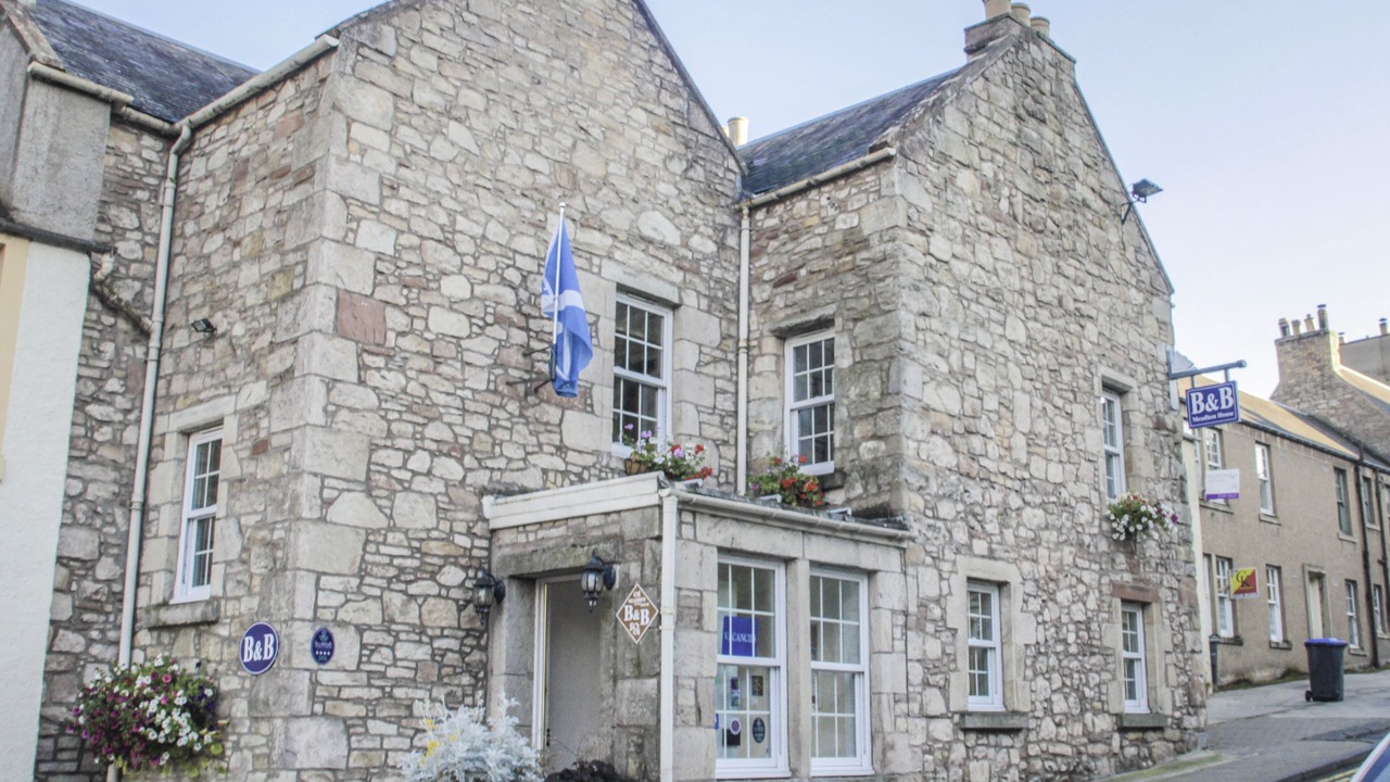 Photo of Outdoor in Jedburgh