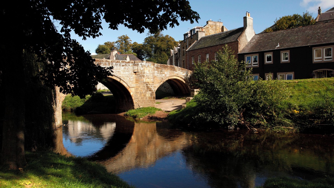 Photo of Others in Jedburgh
