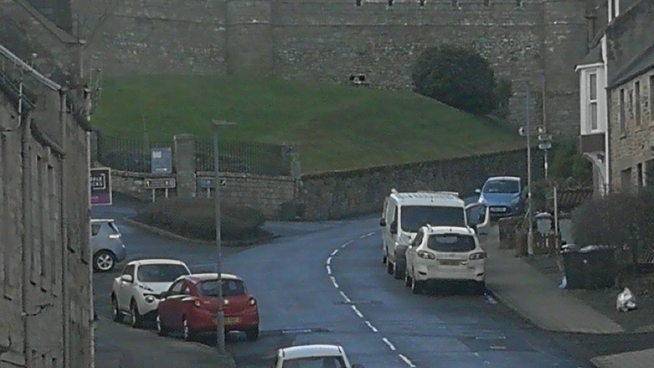Photo of Bedroom in Jedburgh