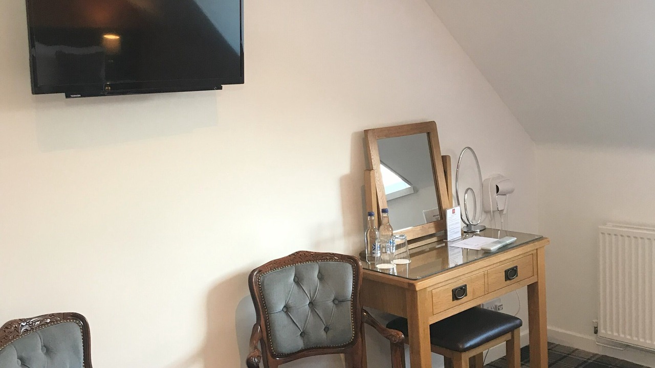 Photo of Bedroom in Jedburgh