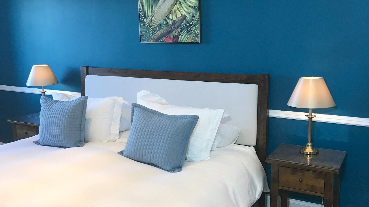 Photo of Bedroom in Jedburgh