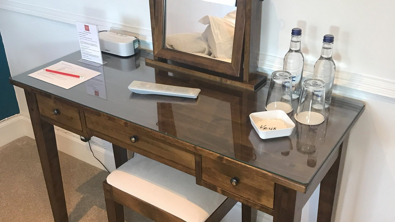 Photo of Bedroom in Jedburgh