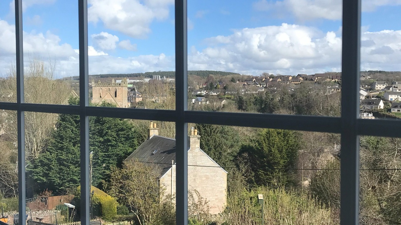 Photo of Bedroom in Jedburgh