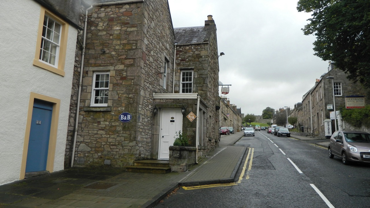 Photo of Others in Jedburgh