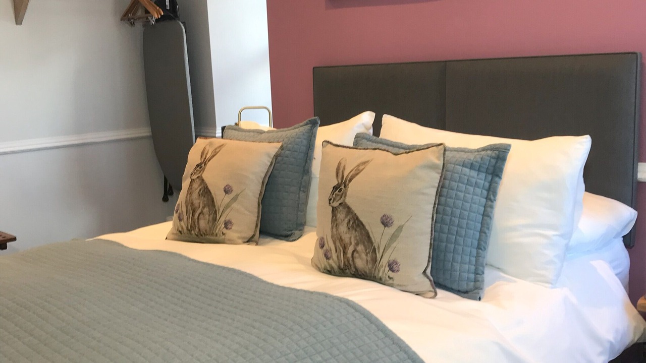 Photo of Bedroom in Jedburgh