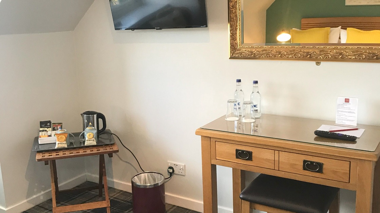 Photo of Bedroom in Jedburgh