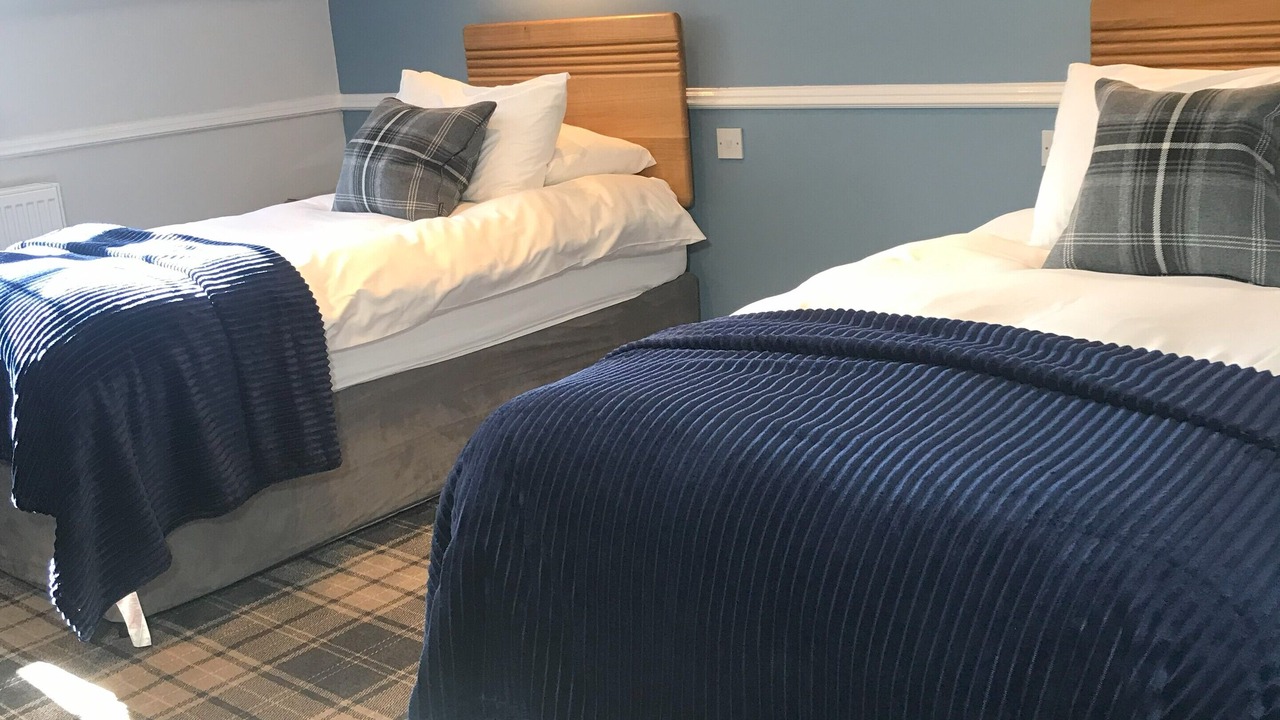 Photo of Bedroom in Jedburgh