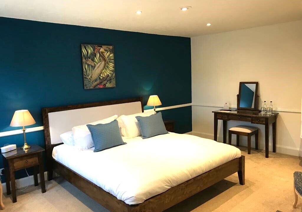 Photo of Bedroom in Jedburgh