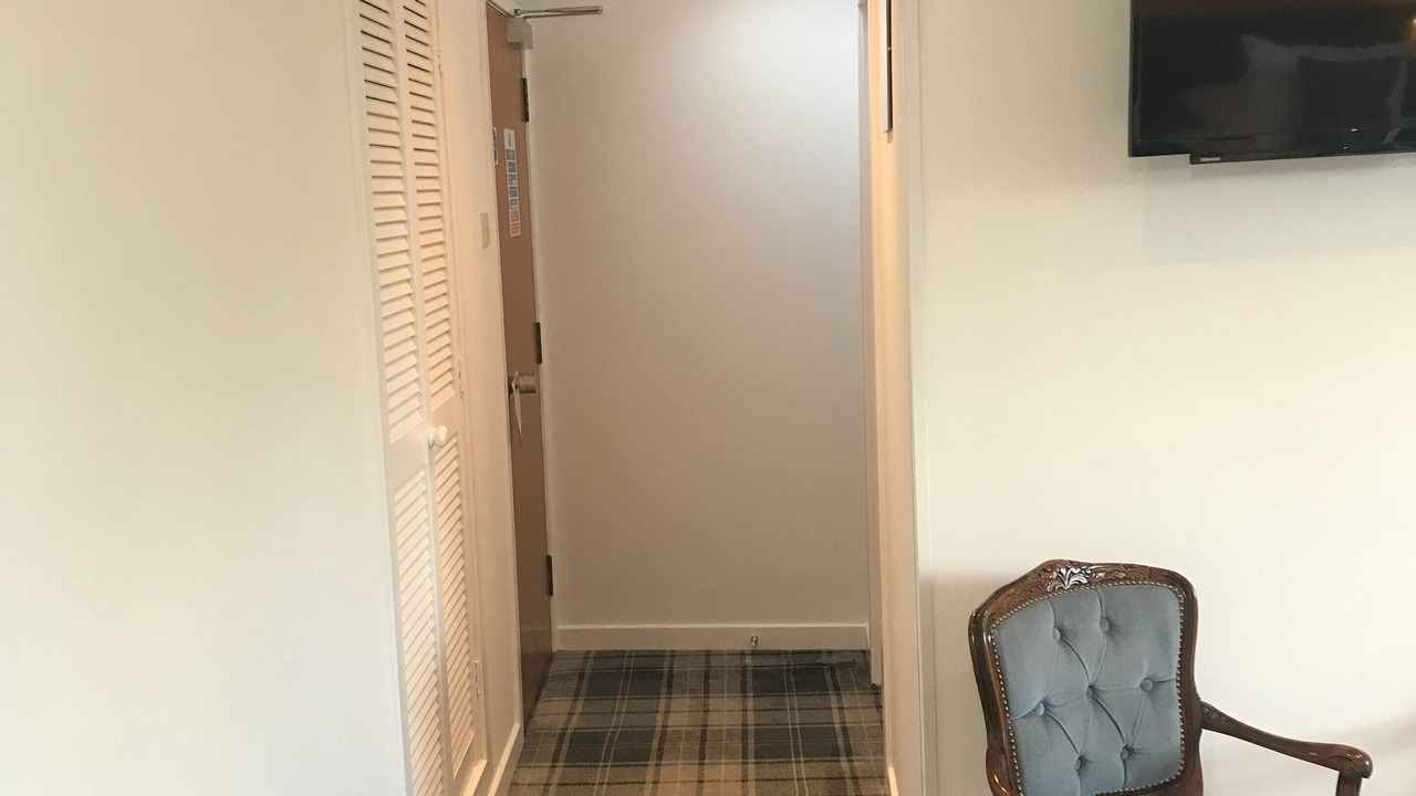 Photo of Bedroom in Jedburgh