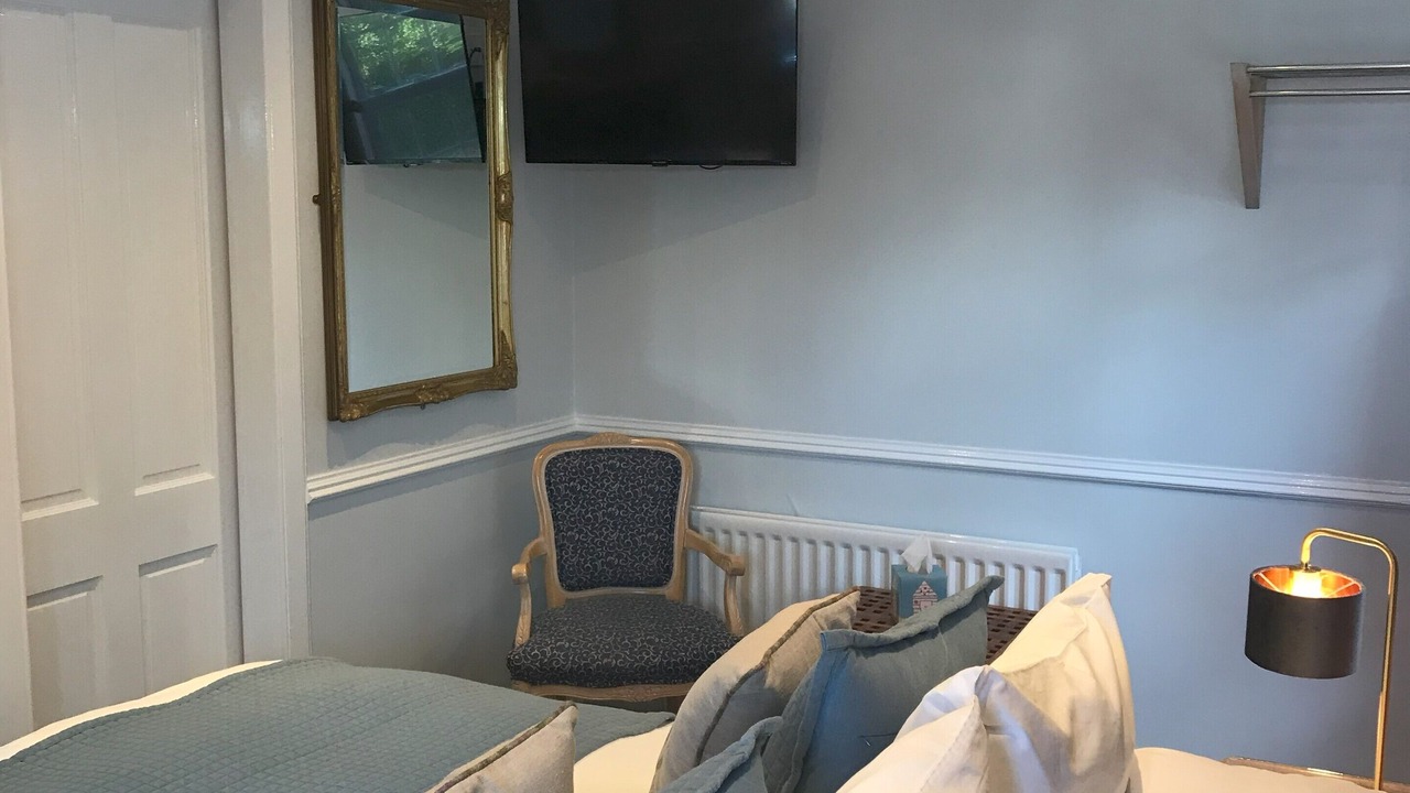 Photo of Bedroom in Jedburgh