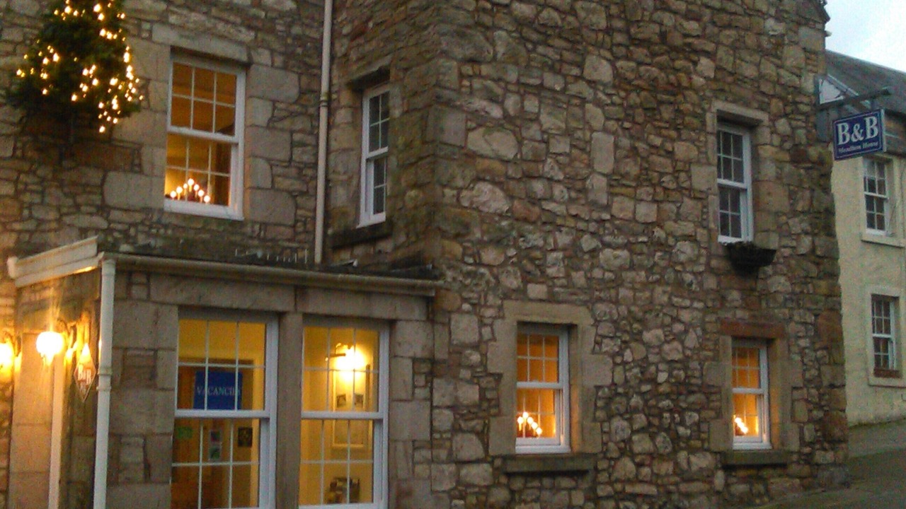 Photo of Outdoor in Jedburgh