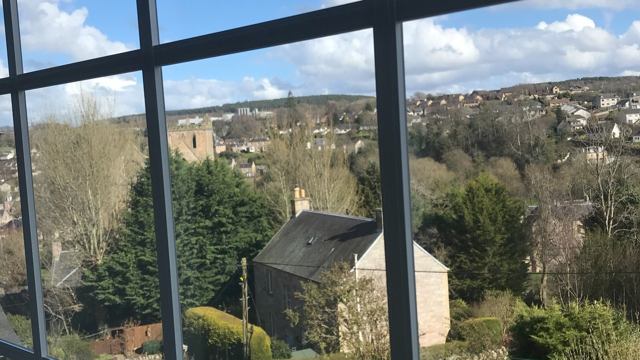 Photo of Bedroom in Jedburgh
